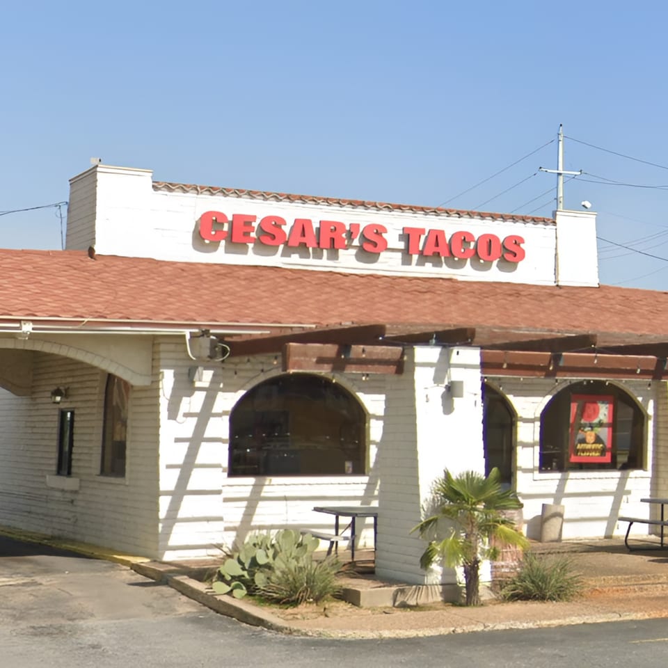 Cesar's Tacos - Duncanville