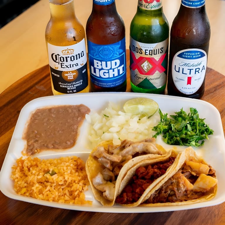 Tradition Meets Modern Mexican Cuisine