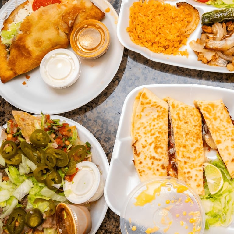 Catering for Any Occasion
