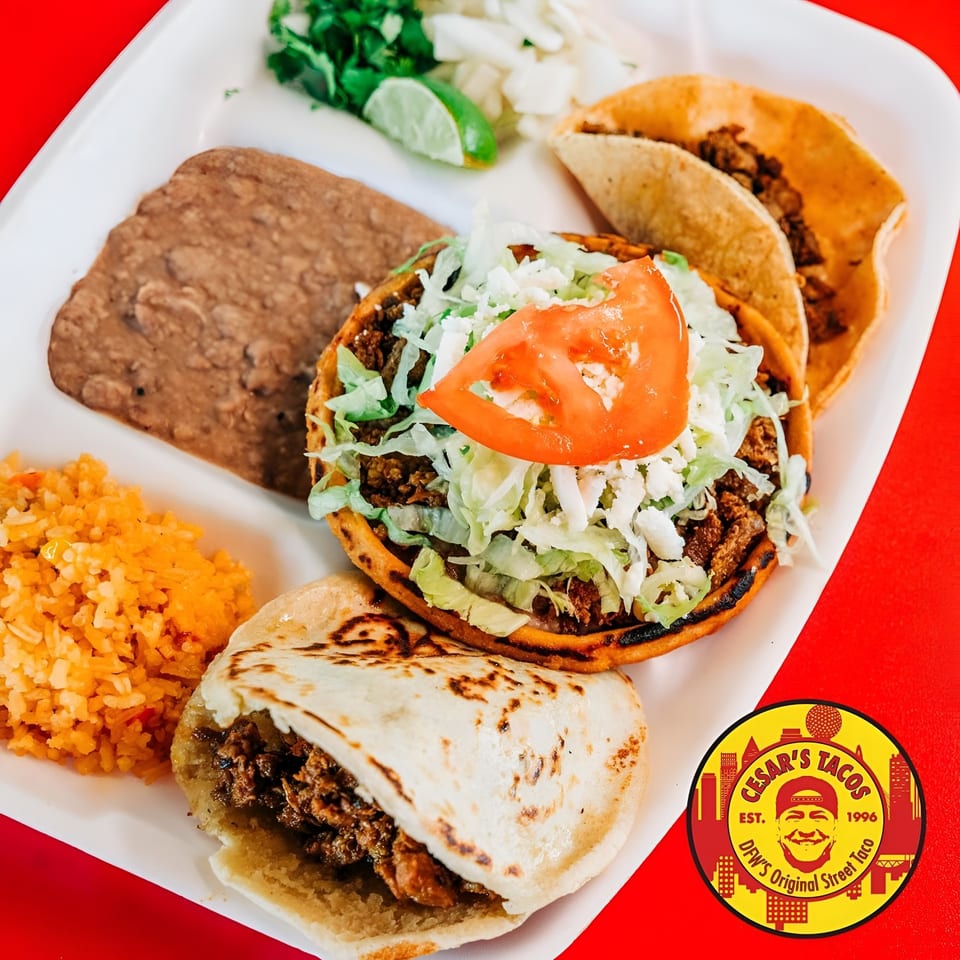 Mexican Catering for Your Next Event in Texas