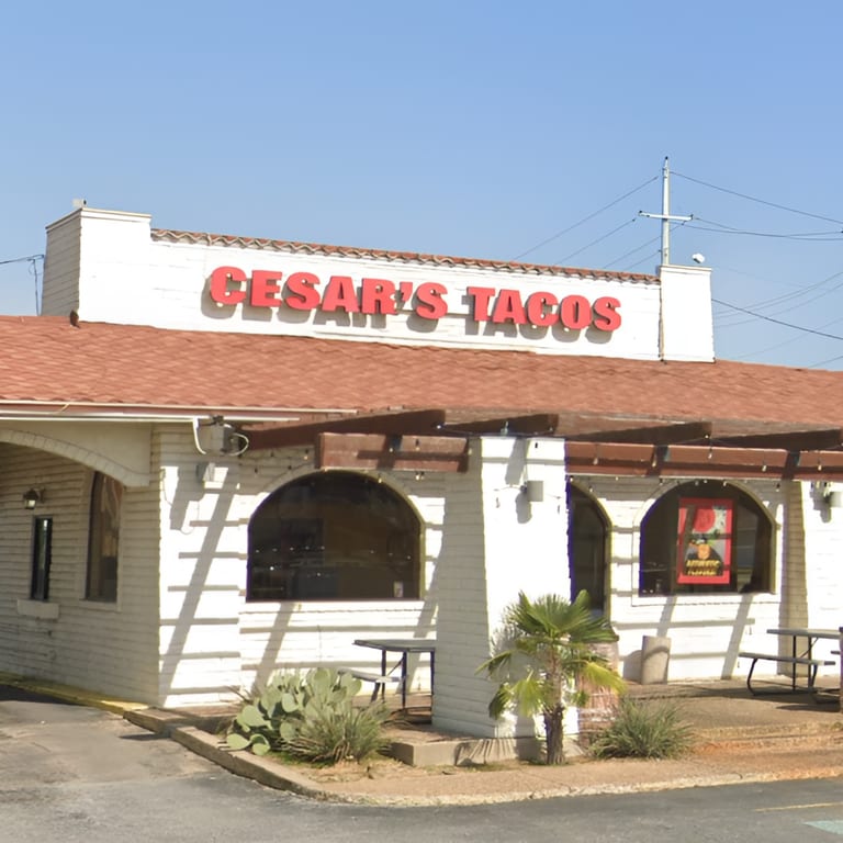 We're Located in Duncanville, TX