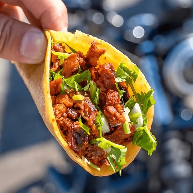 Fresh Ingredients, Real Taste