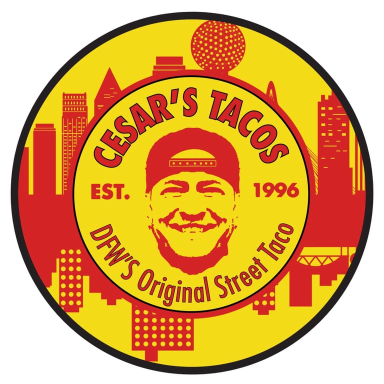 Welcome to Cesar's Tacos - Dallas