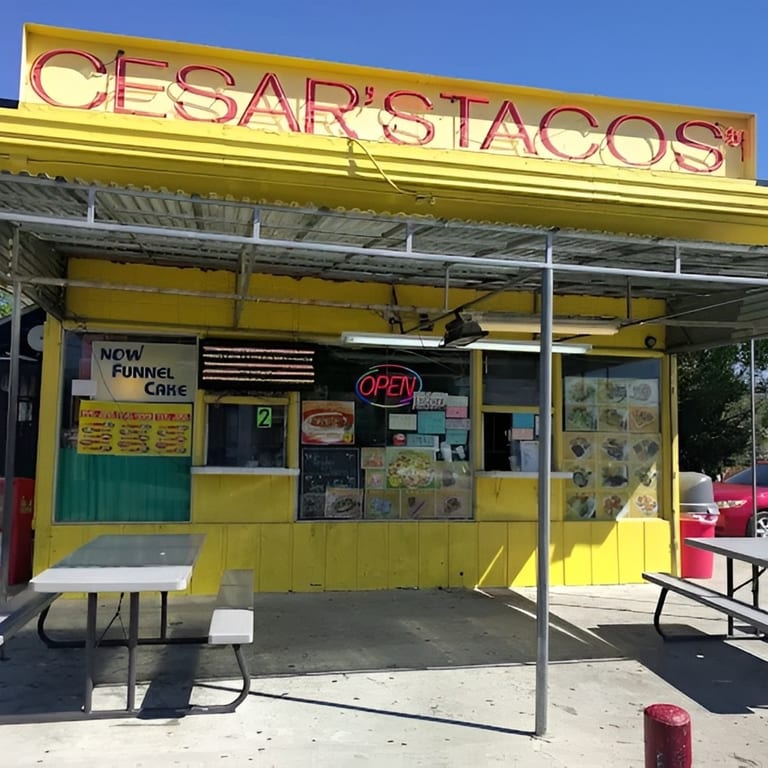 We’re Located in Dallas, TX