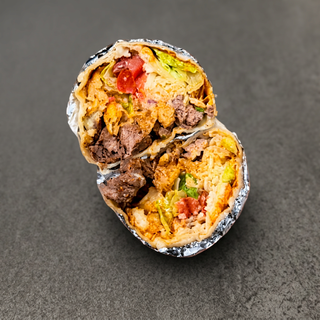Burrito Solo