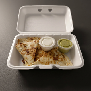 Quesadilla Harina Sola