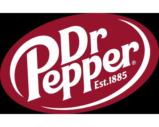 Dr. Pepper..