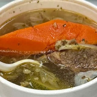 Caldo de Res Large