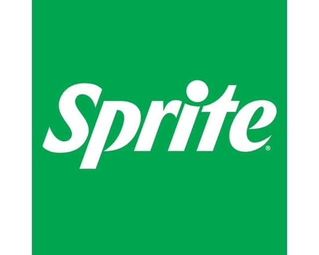 Sprite..