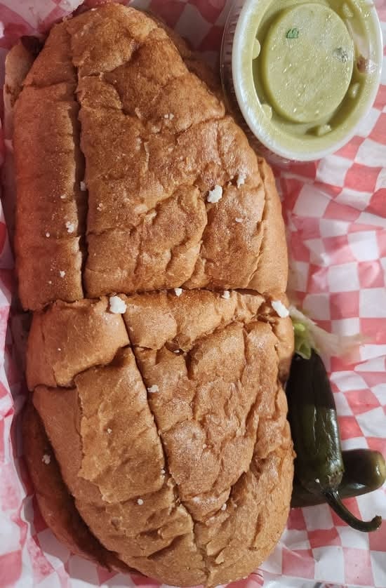Torta Sola.