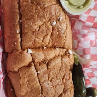 Torta Sola