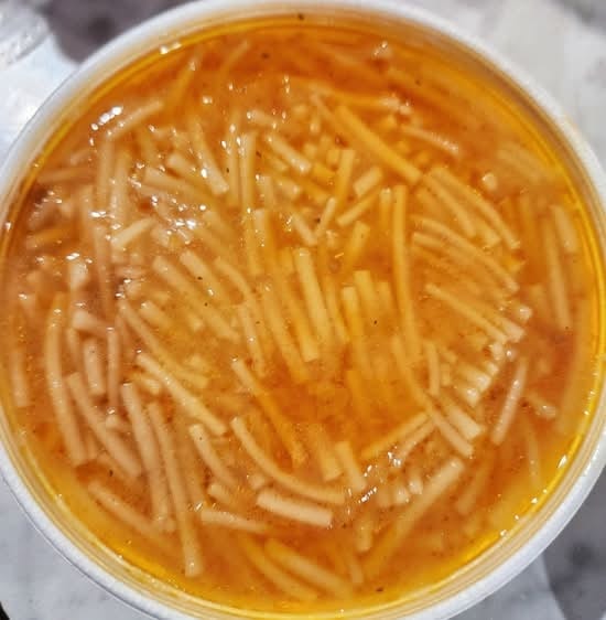 Fideo 8oz.